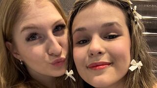 BritneyAndBonnie Cam