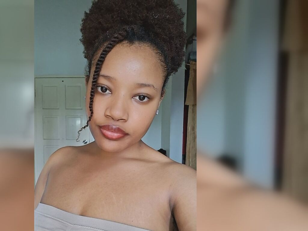 BritneyKelly LiveJasmin