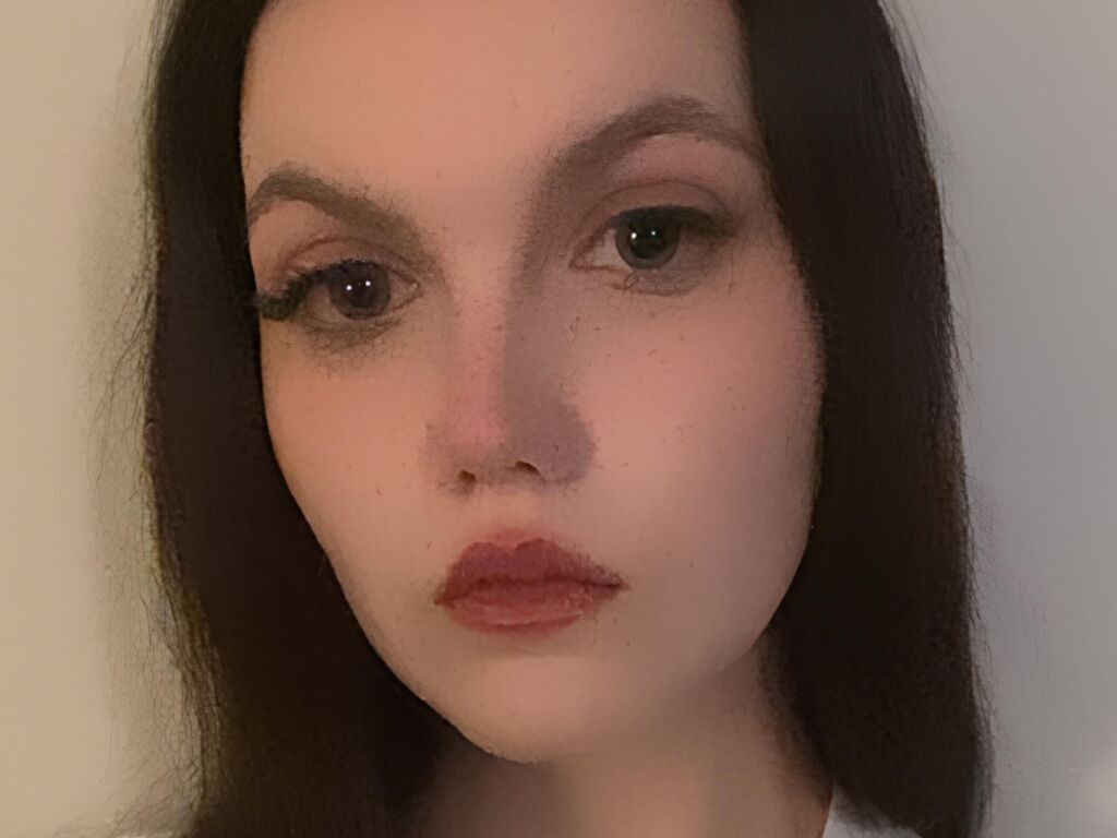 BrittaAmrine LiveJasmin