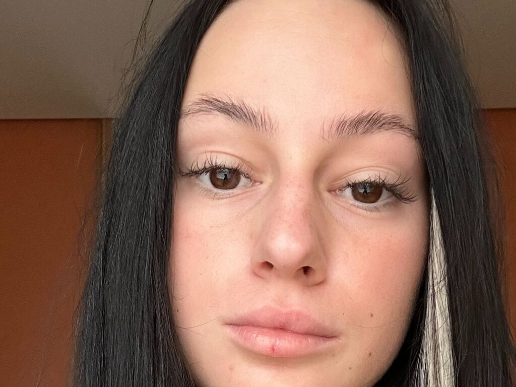 BrittaneyCompres LiveJasmin