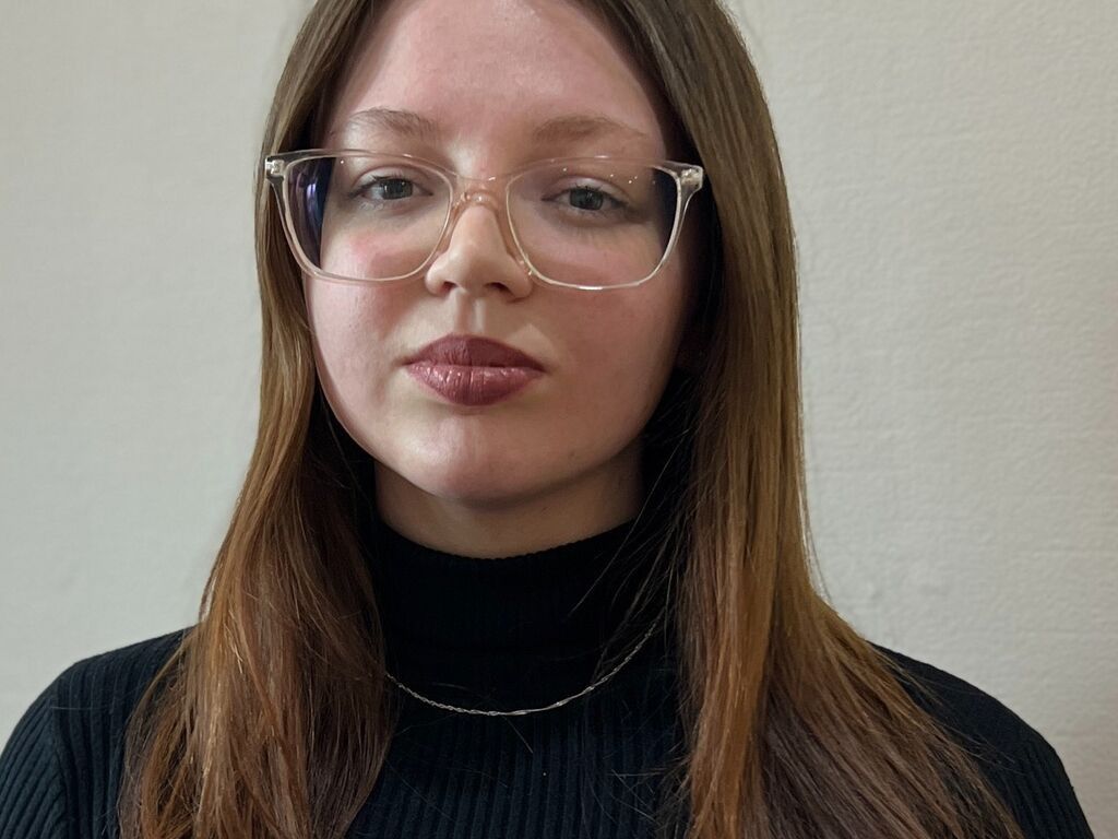 BrittanieLiles LiveJasmin