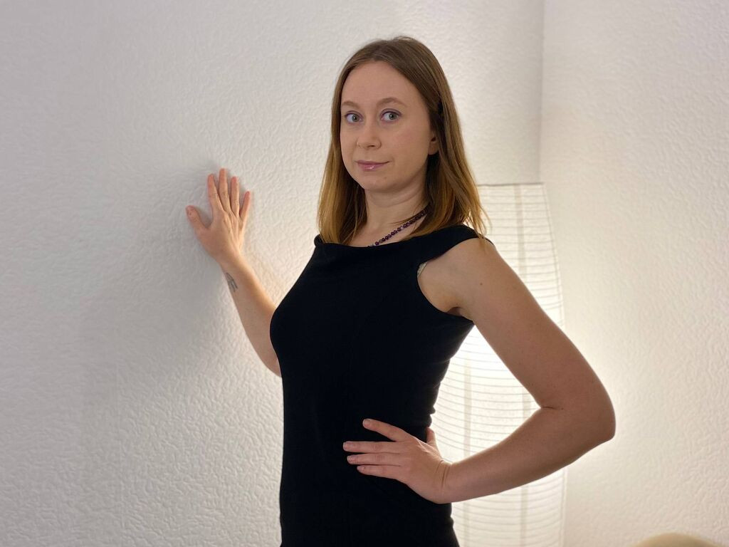 BrookeDamon LiveJasmin