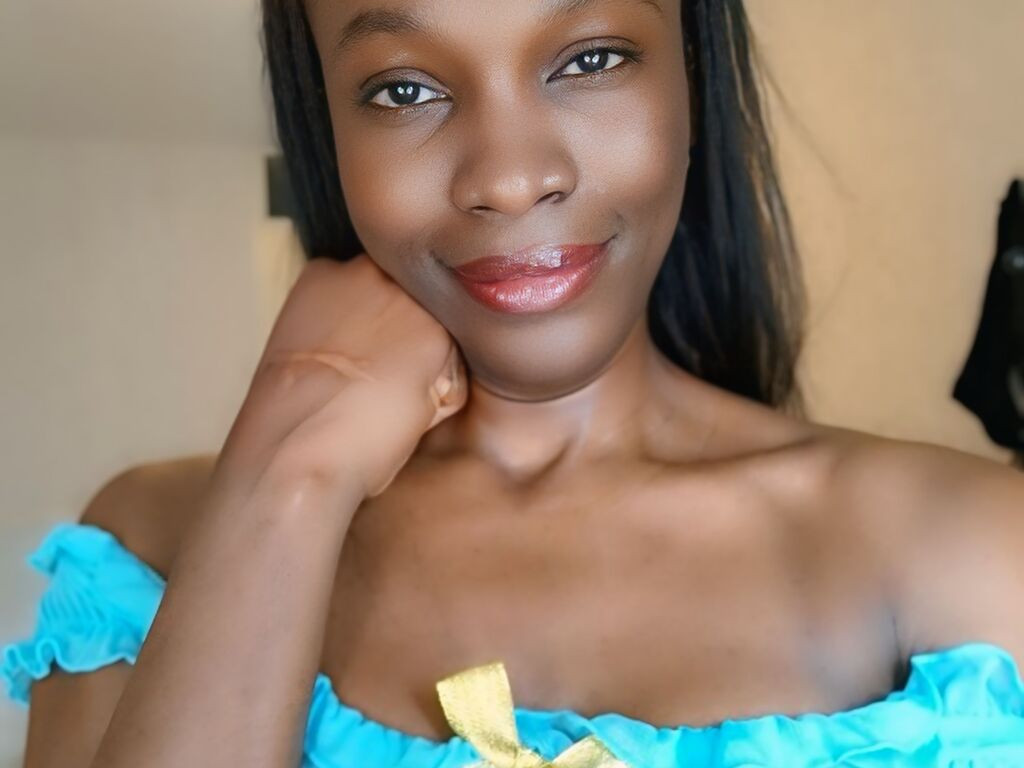 Browndoll LiveJasmin