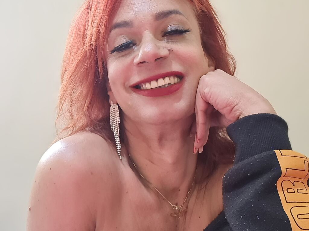 BrunellaSwan LiveJasmin