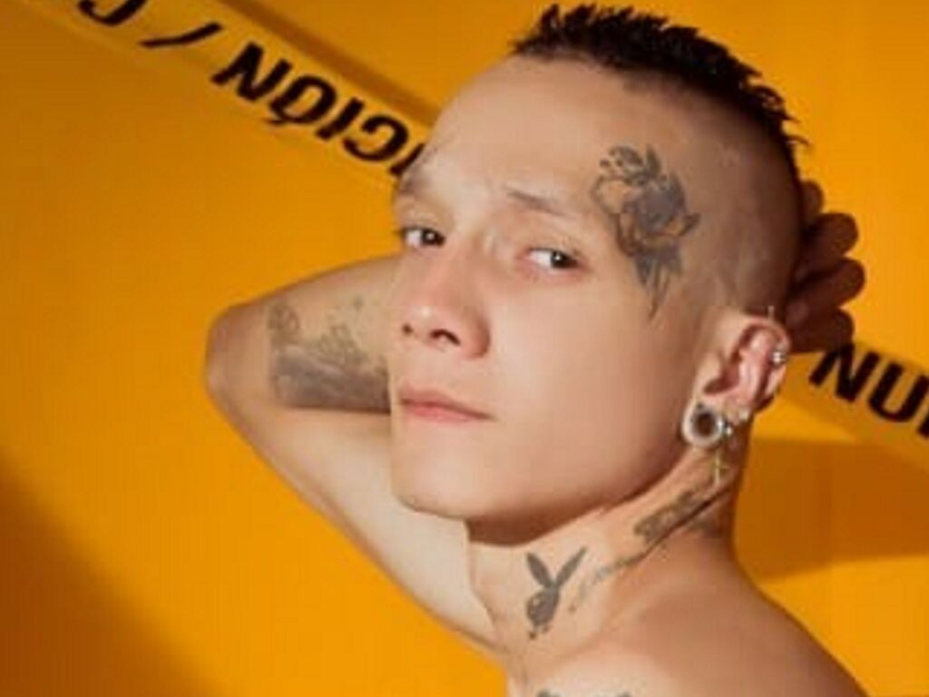 BryanMeza LiveJasmin