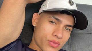 BryanRamos Cam