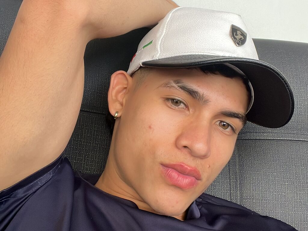 BryanRamos LiveJasmin