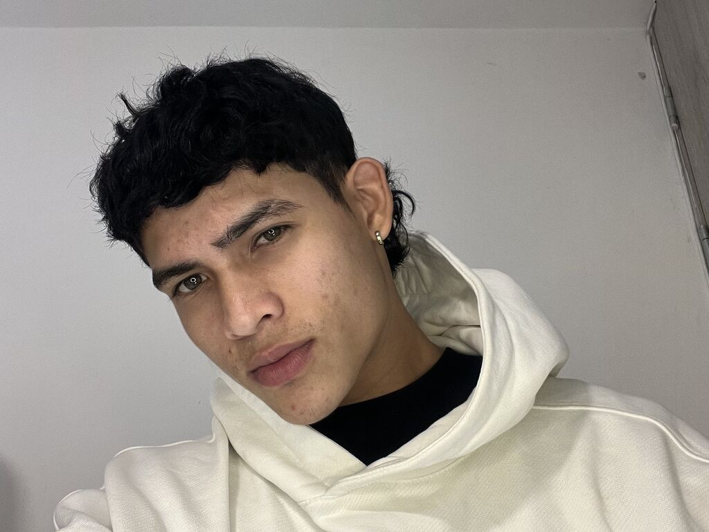 BryanRamos Nude