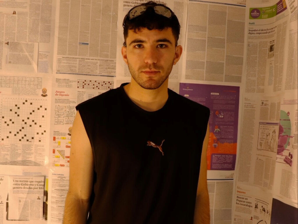 BryanTowers LiveJasmin