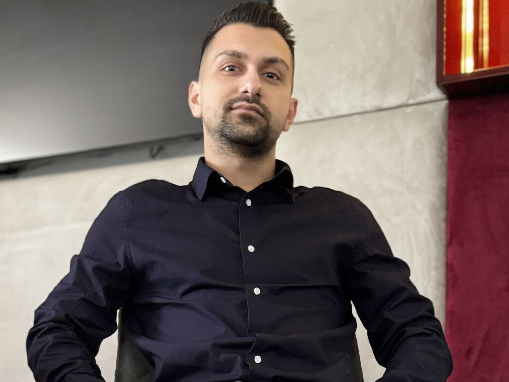 BryceReigna LiveJasmin