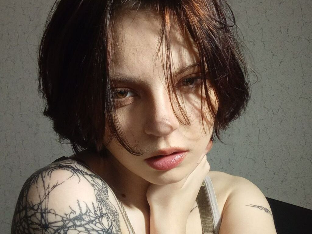 CaitlinOlthoff LiveJasmin