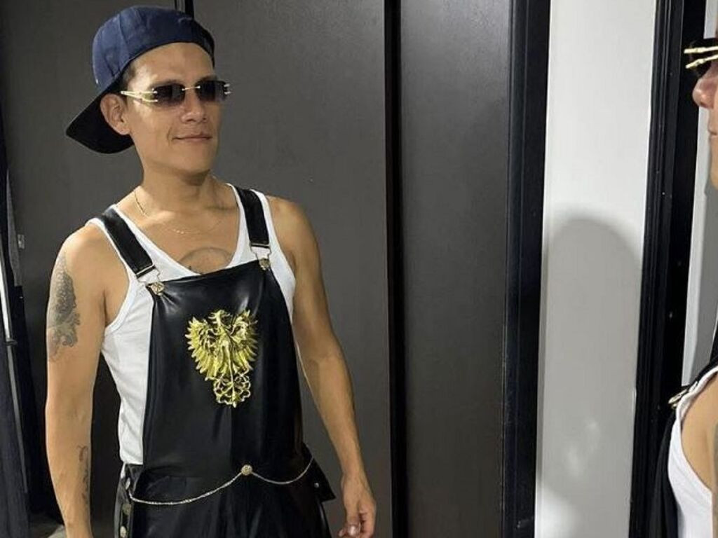 CalichePov LiveJasmin