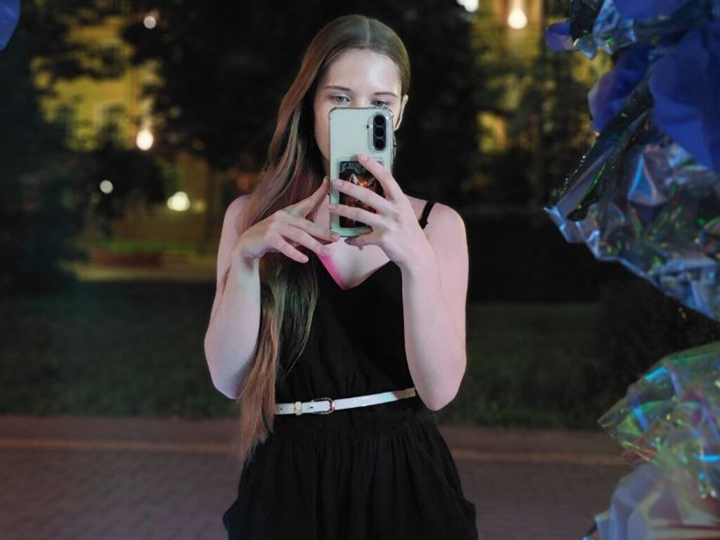 CallieBarca LiveJasmin