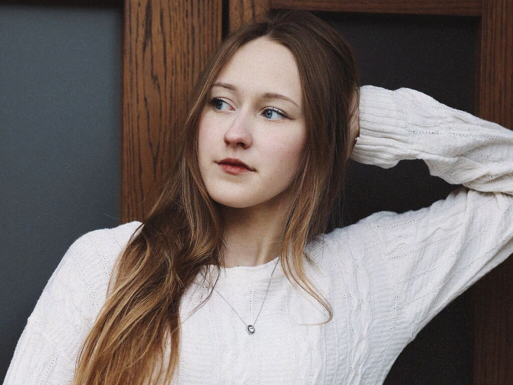 CallistaEverleig Nude