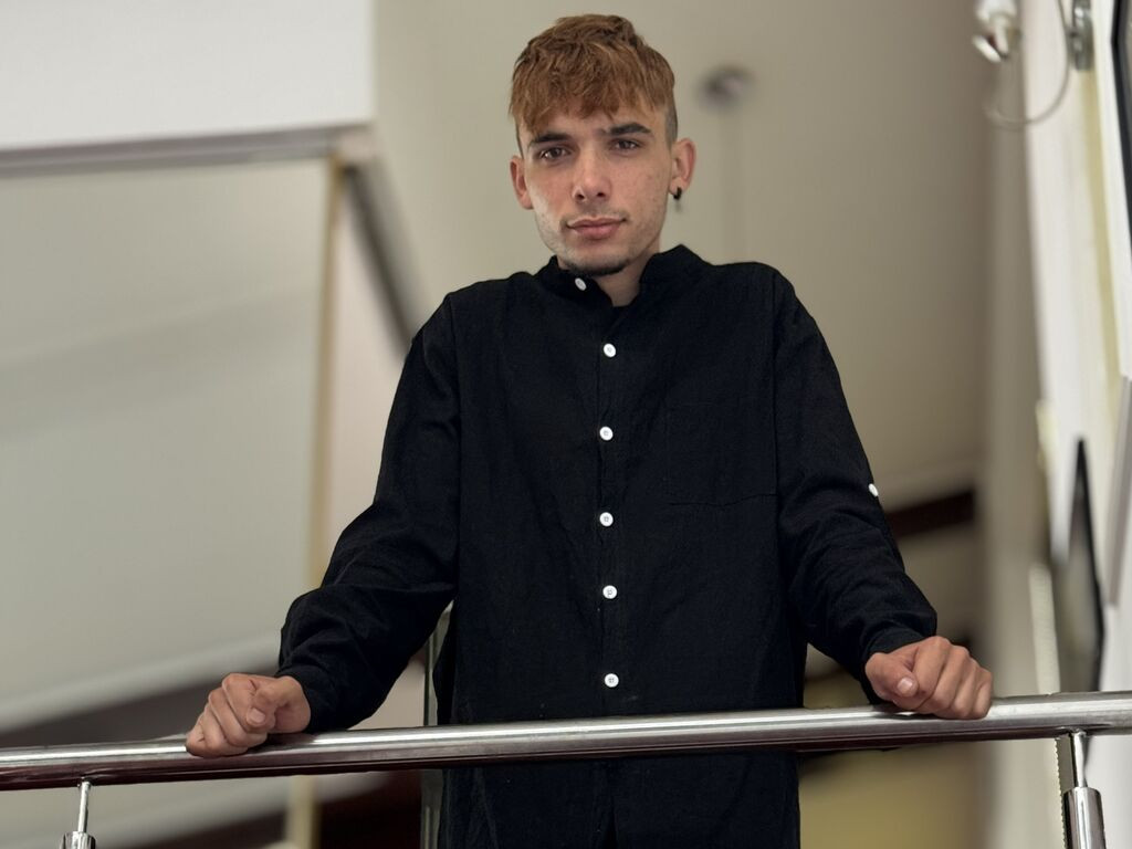 CallumHale LiveJasmin