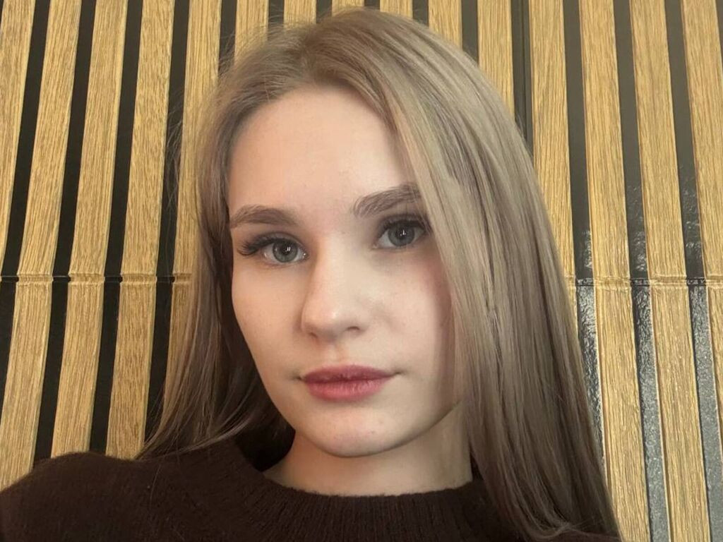 CalypsoVirel Desnudo