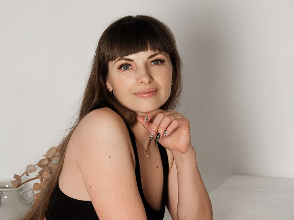 CameliaLamb LiveJasmin