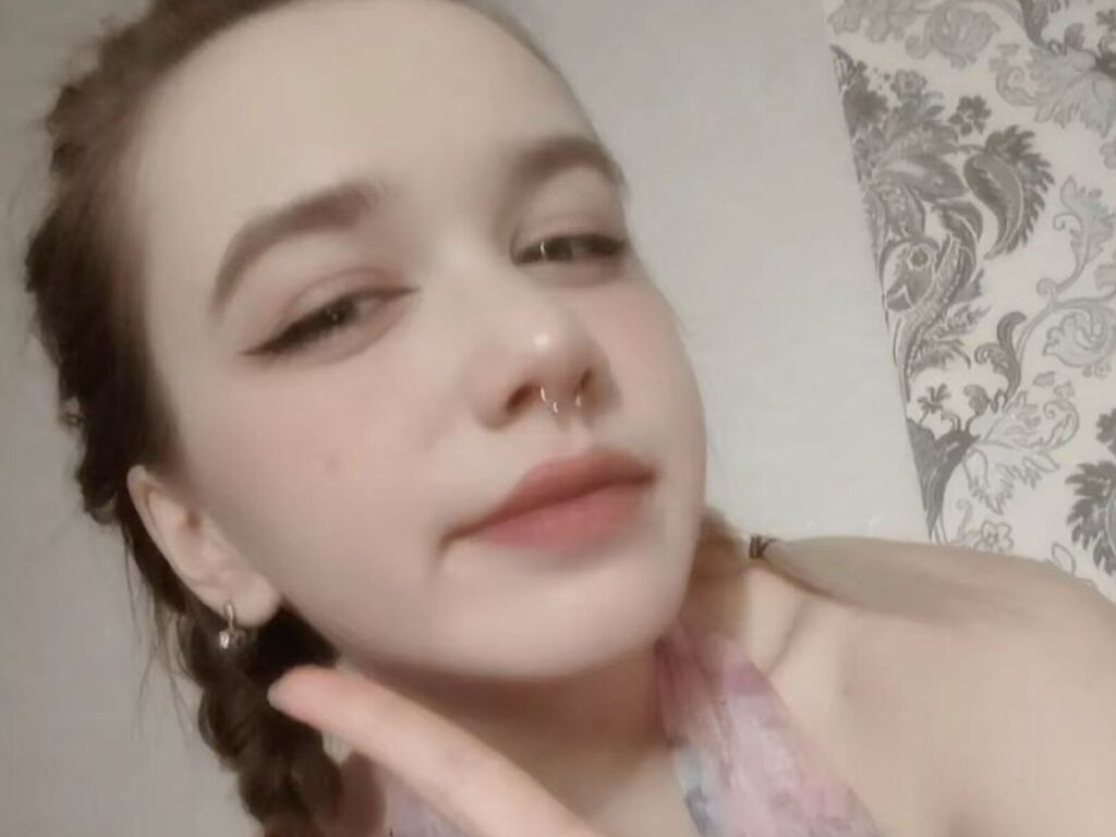 CamelliaVega Nude