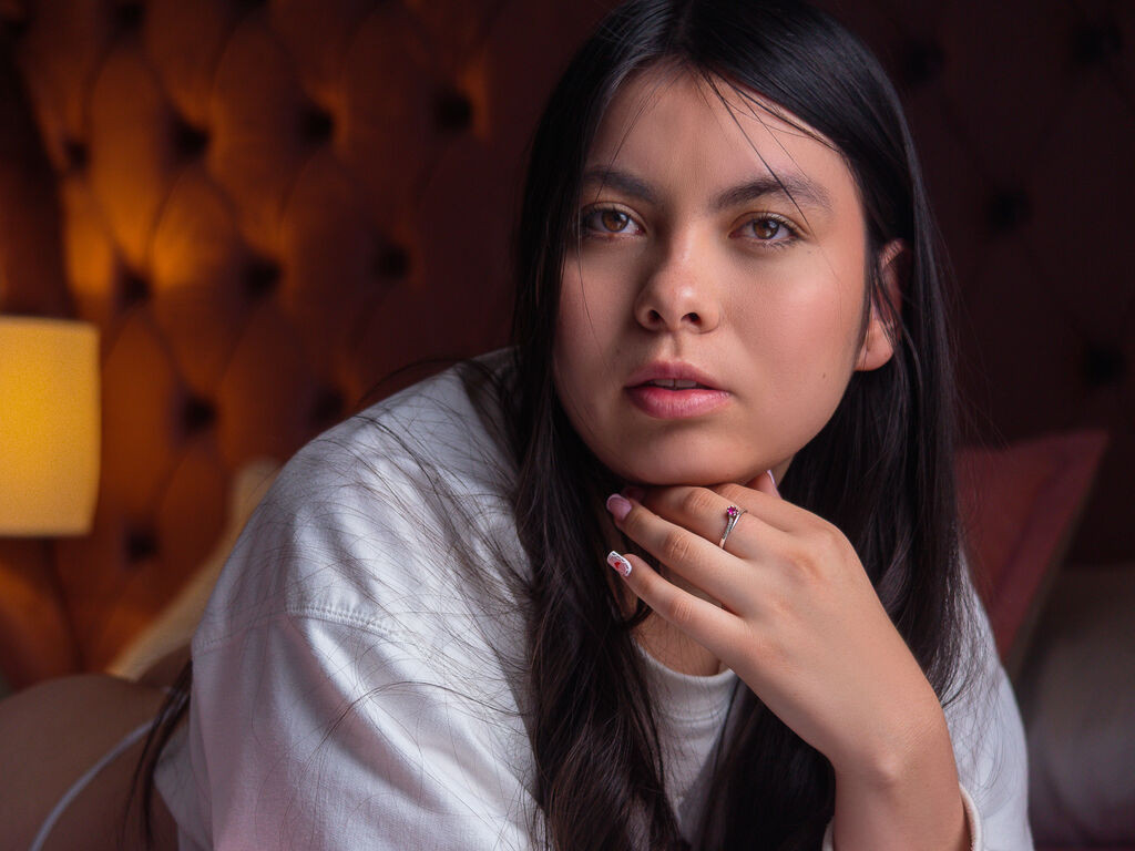 CamiVasques LiveJasmin