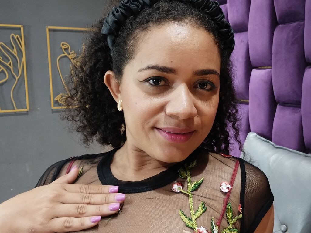 CamilaCampos Desnudo