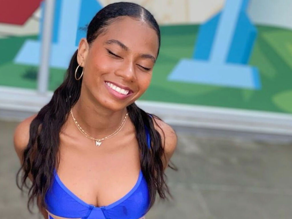 CamilaDecker Desnudo