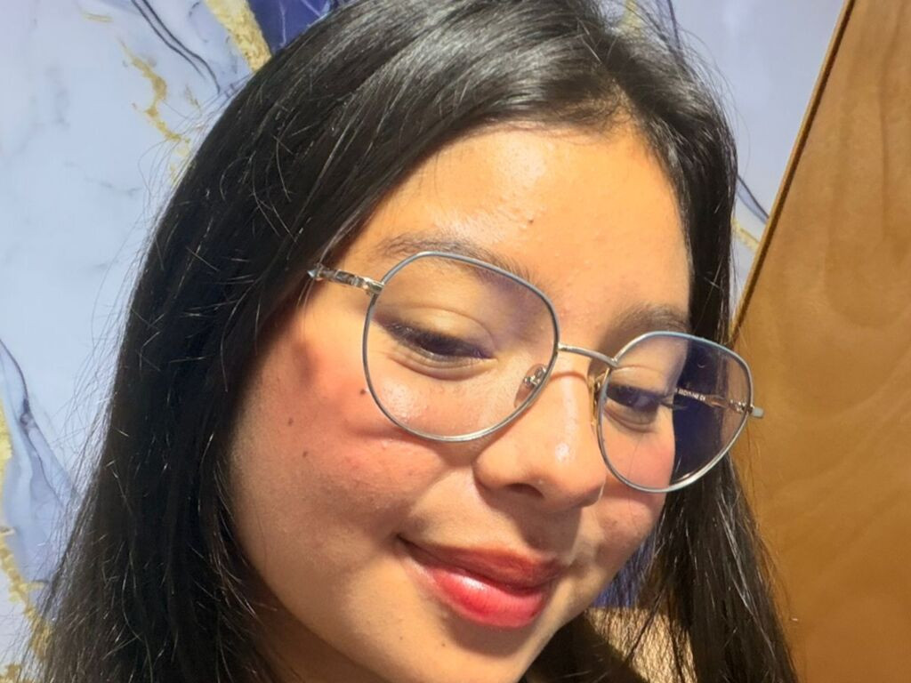 CamilaGat LiveJasmin