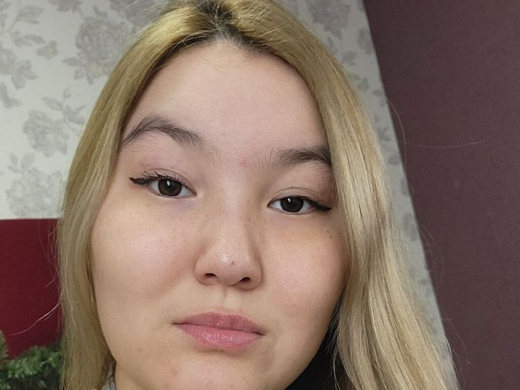 CamilaMartiez LiveJasmin