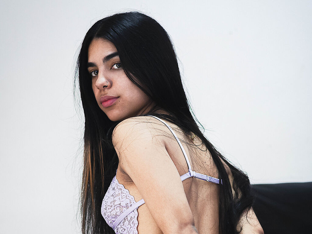 CamilaPresly LiveJasmin