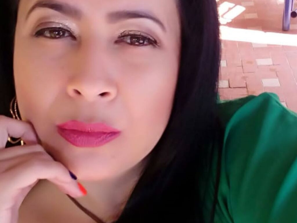 CamilaReyest LiveJasmin