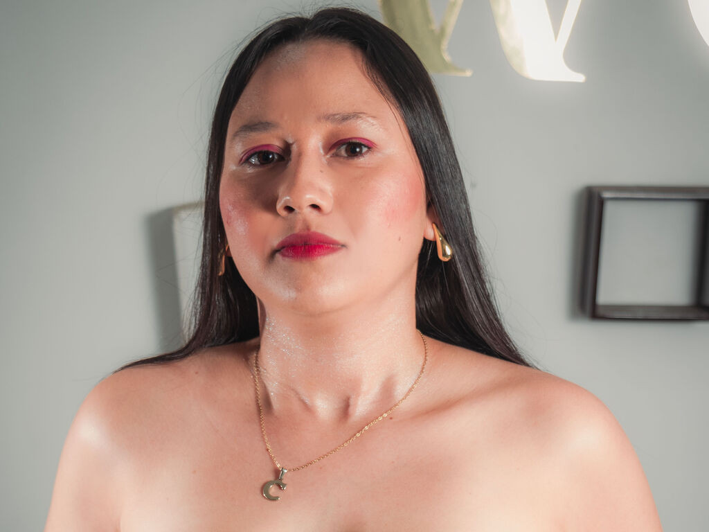 CamilaSambrano LiveJasmin