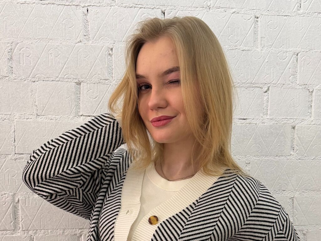 CamillaCapoccia LiveJasmin