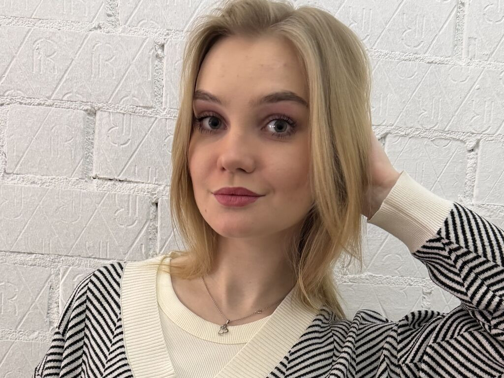 CamillaCapoccia Desnudo