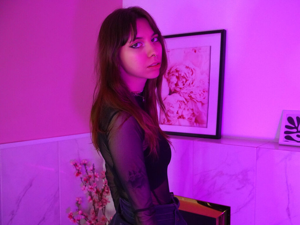 CamillaEvers LiveJasmin