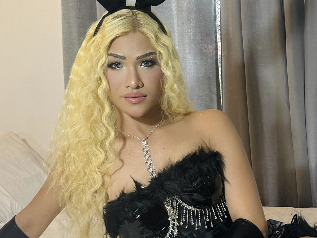 CamillaMiller LiveJasmin