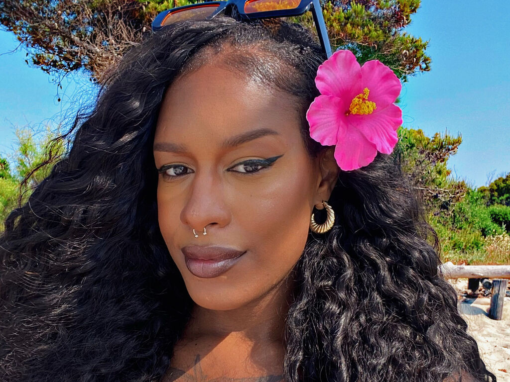 CamillaSalvatore LiveJasmin