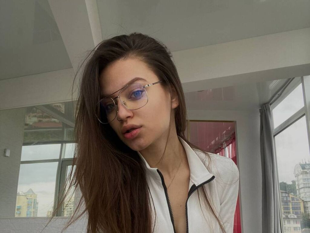 CamillaWiliams LiveJasmin