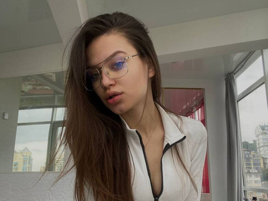 CamillaWiliams Nude