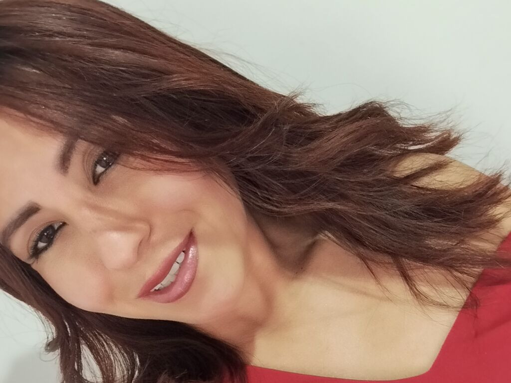 CamilleParist LiveJasmin