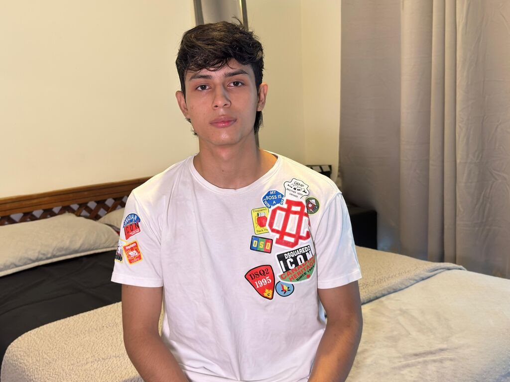 CamiloHernandez Nude