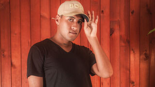 CamiloOlivera Cam