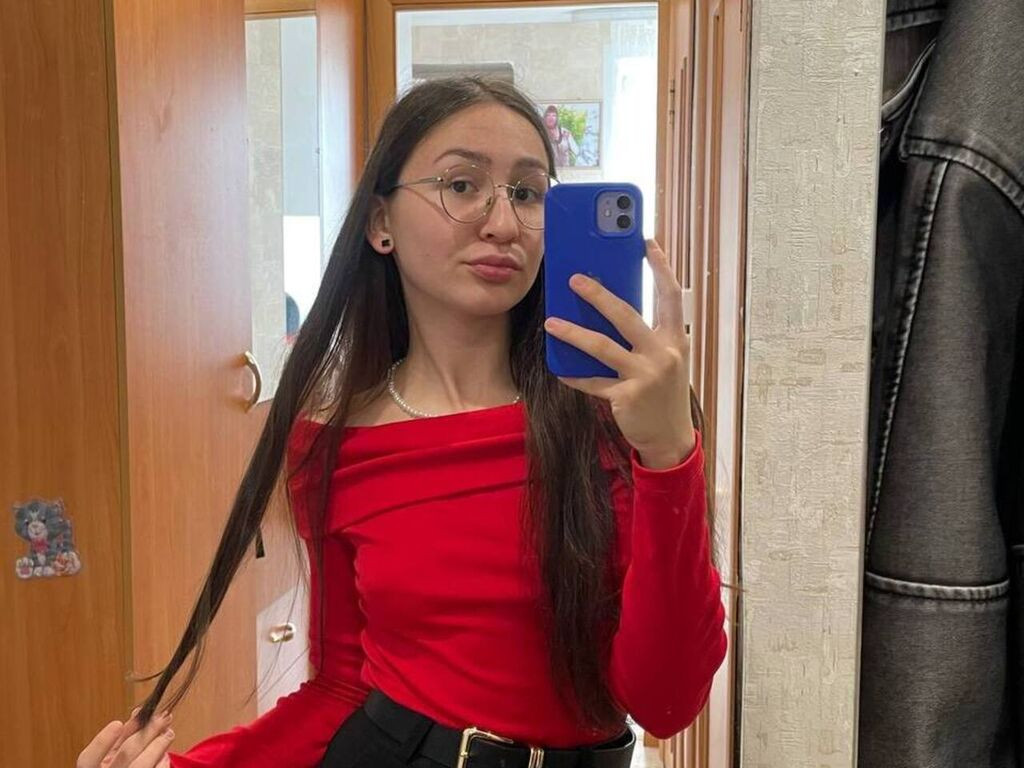 CammieCoaster LiveJasmin