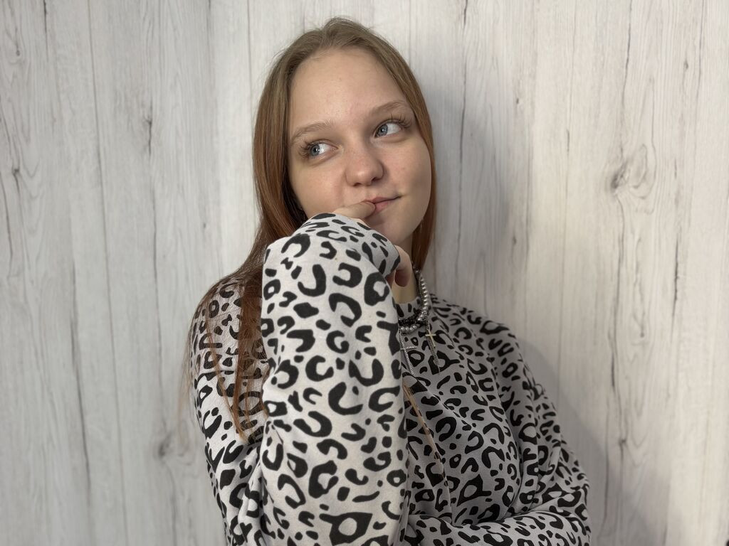 CandaceLir LiveJasmin