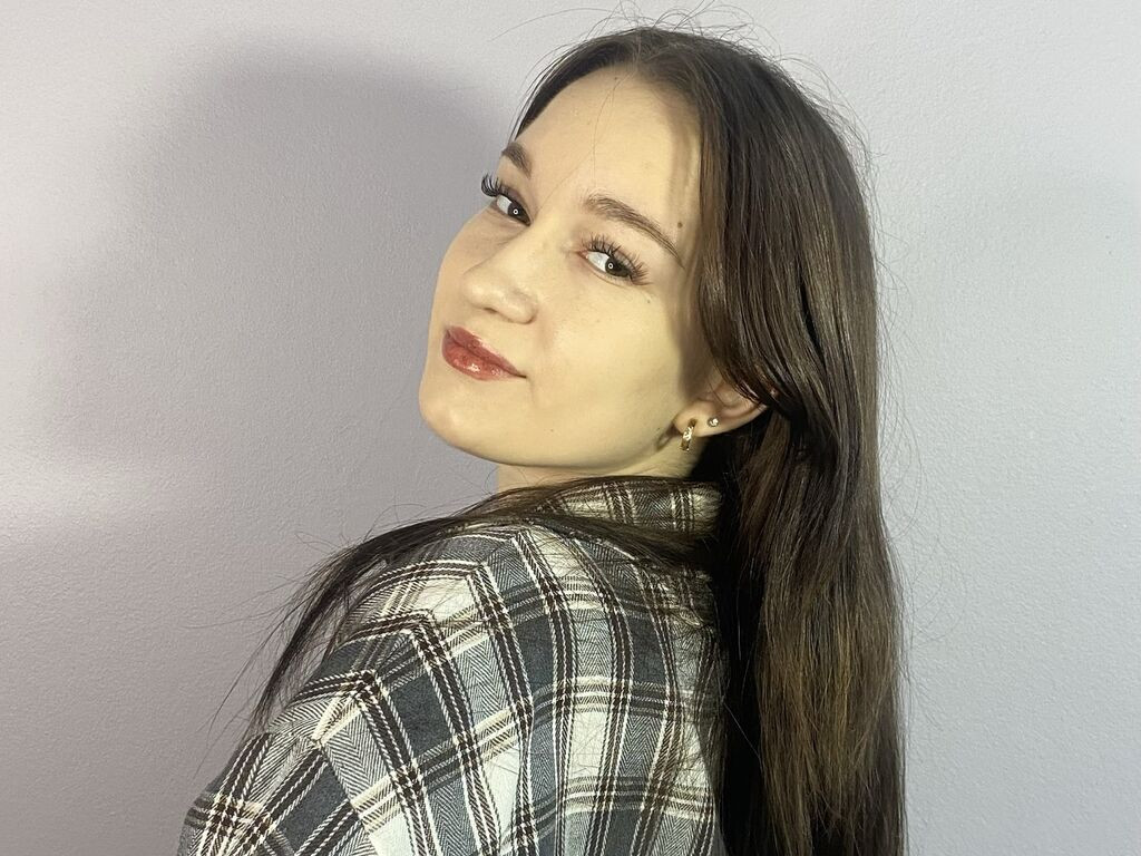 CandaceOrsak LiveJasmin
