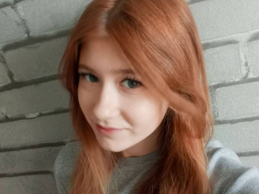 CandaceSempek LiveJasmin