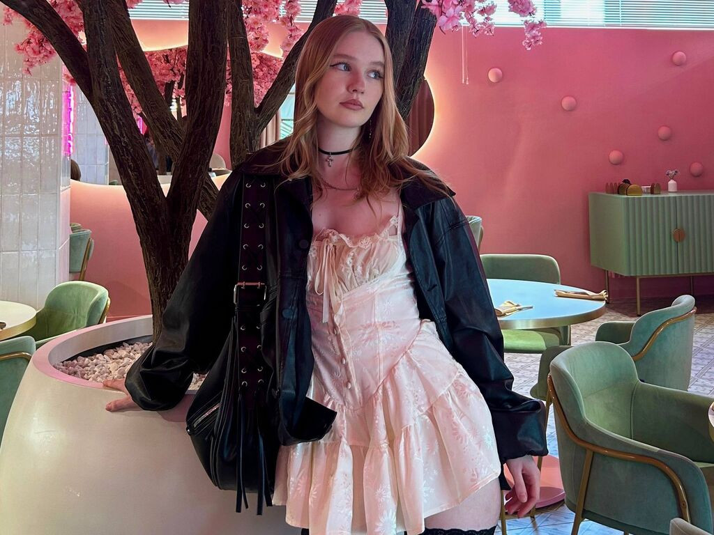 CandiFerretti LiveJasmin