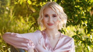 CandiceBright Cam