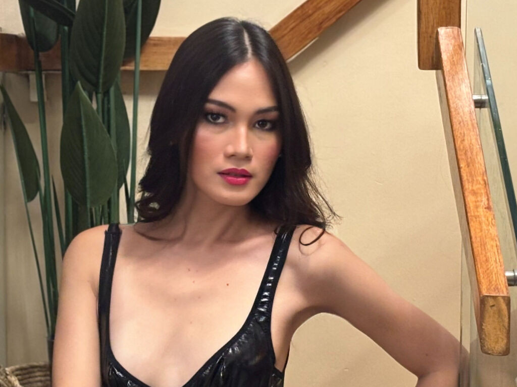 CandiceCarolina LiveJasmin