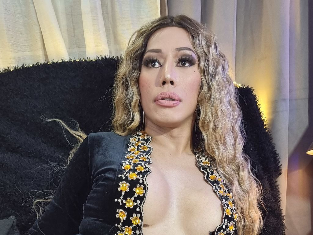 CandiceMendez LiveJasmin