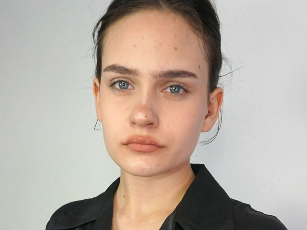 CandidaBendana LiveJasmin