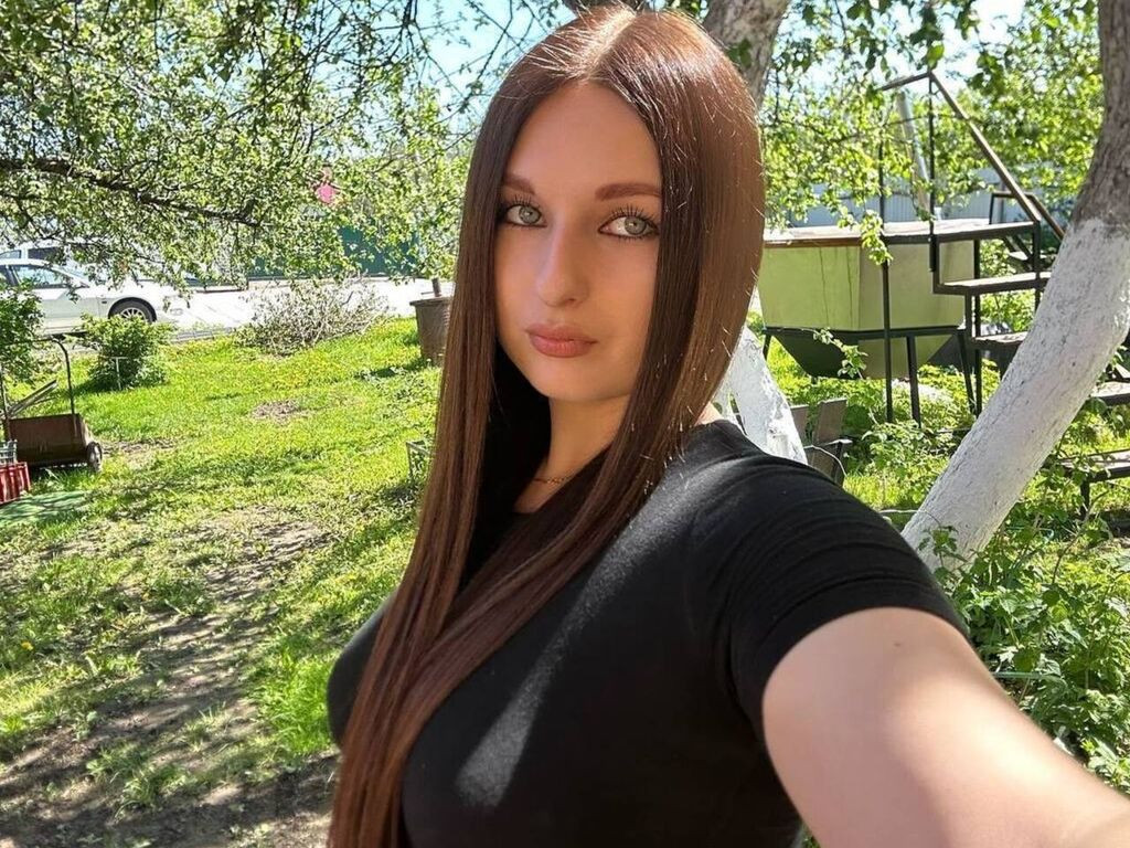 CandieMcinturff LiveJasmin